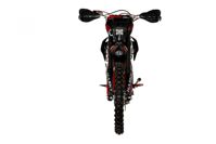 купить Мотоцикл кроссовый эндуро HASKY F5 Racing 169FMM 250 2023 в Москве - фото 