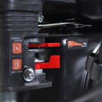 купить Снегоуборщик PATRIOT PS 161 в Москве - фото 