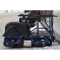 купить Мотобуксировщик БАРС Партизан 13 л.с. в Москве - фото 