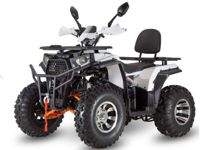 купить Квадроцикл BRO Armour Max 200 Pro в Москве - фото 