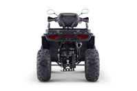 купить Квадроцикл BRZ Barkhan 200 в Москве - фото 