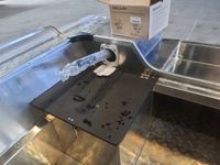 купить Алюминиевая лодка WELLBOAT-47 в Москве - фото 