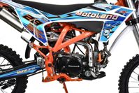 купить Мотоцикл MOTOLAND SX140E 19/16 PITBIKE в Москве - фото 