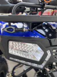 купить Квадроцикл GRIZZLY Aerox 125cc New 2022 в Москве - фото 