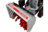 купить Снегоуборщик РЕСАНТА СБ 4800Б в Москве - фото 