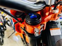 купить Мотоцикл BRZ MX8 NB300 23 ENDURO в Москве - фото 