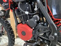 купить Мотоцикл кроссовый эндуро FXMOTO YX300 в Москве - фото 