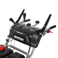 купить Снегоуборщик DEWORKS S 1590 в Москве - фото 