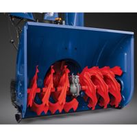 купить Cнегоуборщик MASTERYARD MV 26528RET в Москве - фото 