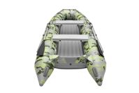 купить Лодка ПВХ РОДЖЕР Zefir Trofey 2900 в Москве - фото 