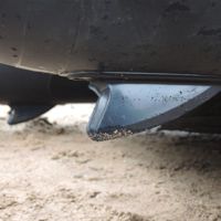 купить Лодка ПВХ BADGER WL 340 в Москве - фото 