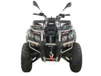 купить Квадроцикл ACCESS AMX400 в Москве - фото 