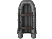 купить Лодка ПВХ ФРЕГАТ 390 Air F (НДНД) с фальшбортом в Москве - фото 