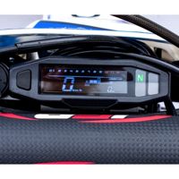 купить Мотоцикл кроссовый эндуро REGULMOTO Legend 300 в Москве - фото 