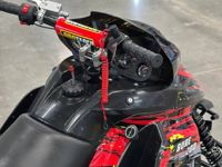 купить Снегоход DAREX Bure 200 в Москве - фото 