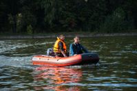 купить 2х-тактный лодочный мотор MIKATSU M9.9FHS в Москве - фото 