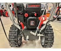 купить Снегоуборщик ZIMANI ST24DLE в Москве - фото 