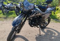 купить Мотоцикл SAIMO 06 PRO 300CC ENDURO в Москве - фото 