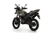 купить Мотоцикл ROCKOT Dakar 250 ТУРЭНДУРО в Москве - фото 