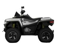 купить Квадроцикл MAGNUM PRO RedStone 500R в Москве - фото 