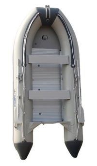 купить Лодка ПВХ TADPOLE MD 330 в Москве - фото 