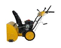 купить Снегоуборщик HABERT HBM28D ШЛ в Москве - фото 