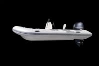 купить Лодка РИБ BRIG FALCON RIDER 450 в Москве - фото 