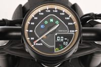 купить Мотоцикл BENDA Darkflag 500 в Москве - фото 