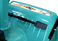 купить Снегоуборщик STURM STG7661ELR в Москве - фото 