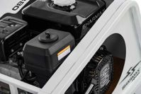 купить Мотобуксировщик SHARMAX S380 1250 HP6.5 Ultra (2024) в Москве - фото 