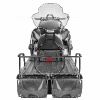 купить Снегоход СТЕЛС Ермак 800L CVTech в Москве - фото 