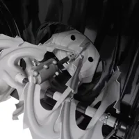 купить Снегоуборщик PATRIOT Сибирь 62 в Москве - фото 