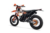 купить Мотоцикл кроссовый эндуро BRZ X8 NB300 24 в Москве - фото 
