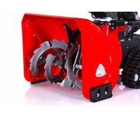 купить Снегоуборщик ZIMANI PRO 66 TRACK в Москве - фото 