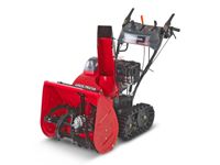 купить Снегоуборщик HONDA HSS 760A ET в Москве - фото 