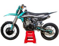 купить Мотоцикл кроссовый эндуро AVANTIS A6 LUX (174 MN) в Москве - фото 