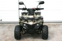 купить Квадроцикл GRIZZLY Aerox Mini 125cc в Москве - фото 