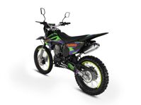 купить Мотоцикл кроссовый эндуро SHORNER 280 R в Москве - фото 