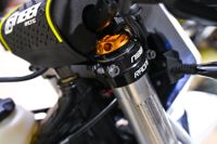 купить Мотоцикл кроссовый эндуро REGULMOTO Nibbi 300 в Москве - фото 