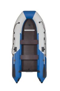 купить Лодка ПВХ ПИЛОТ М-330 в Москве - фото 