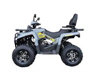 купить Квадроцикл MIKILON Hammer 200 Lux в Москве - фото 