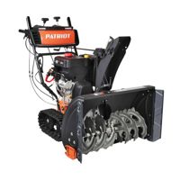 купить Снегоуборщик PATRIOT Сибирь 130 ET в Москве - фото 