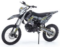 купить Мотоцикл BSE EX 125E Max13 PITBIKE в Москве - фото 