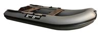 купить Лодка ПВХ RIVERBOATS 280 Супер Лайт в Москве - фото 