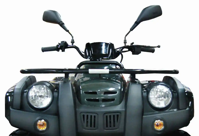 купить Квадроцикл ADLY ATV-150U в Москве - фото 