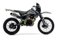 купить Мотоцикл кроссовый эндуро ПРОГАСИ Palma 300 в Москве - фото 