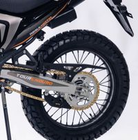 купить Мотоцикл REGULMOTO TE ТУРЭНДУРО в Москве - фото 