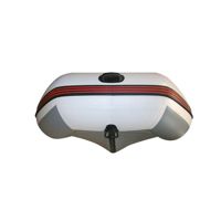 купить Лодка ПВХ ALTAIR Pro Ultra 440 в Москве - фото 