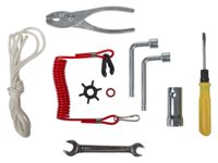 купить 2х-тактный лодочный мотор ГЛАДИАТОР G3FHS в Москве - фото 