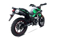 купить Мотоцикл ROCKOT Hound 250 ТУРЭНДУРО в Москве - фото 